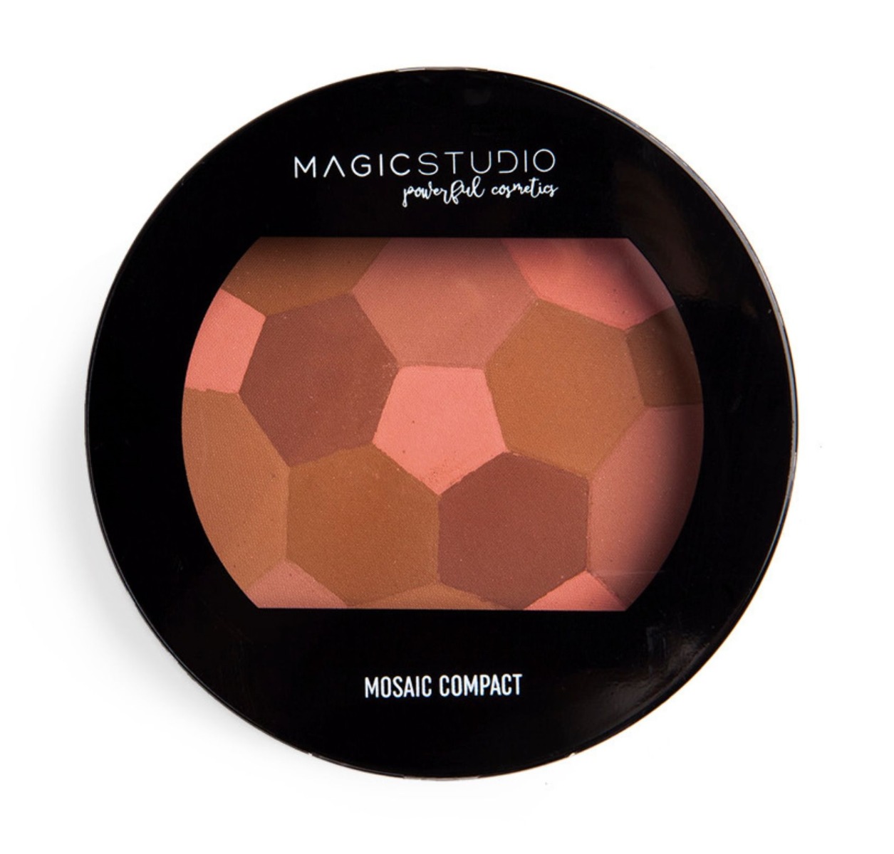 Magic Studio Bronzer 20 g Magic Studio