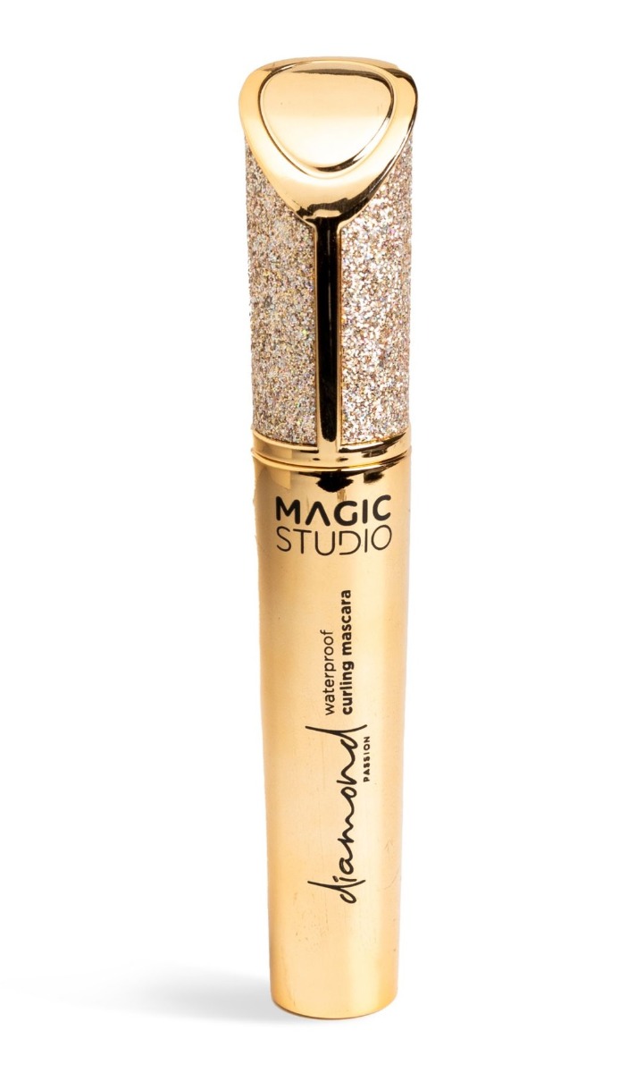 Magic Studio Diamond řasenka 10 ml Magic Studio