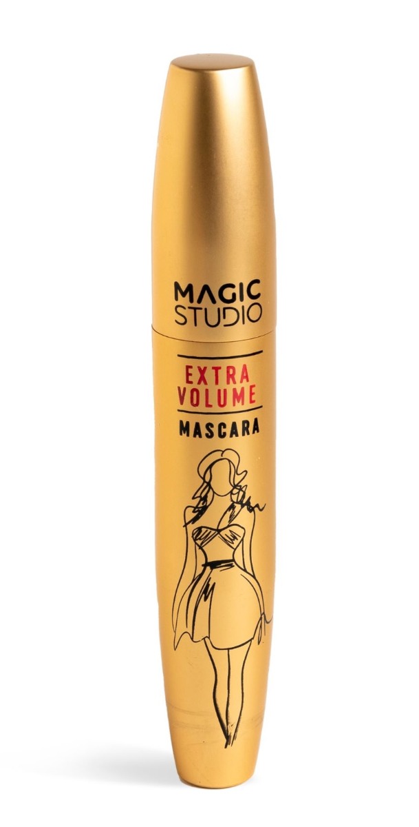 Magic Studio Extra Volume řasenka 10 ml Magic Studio