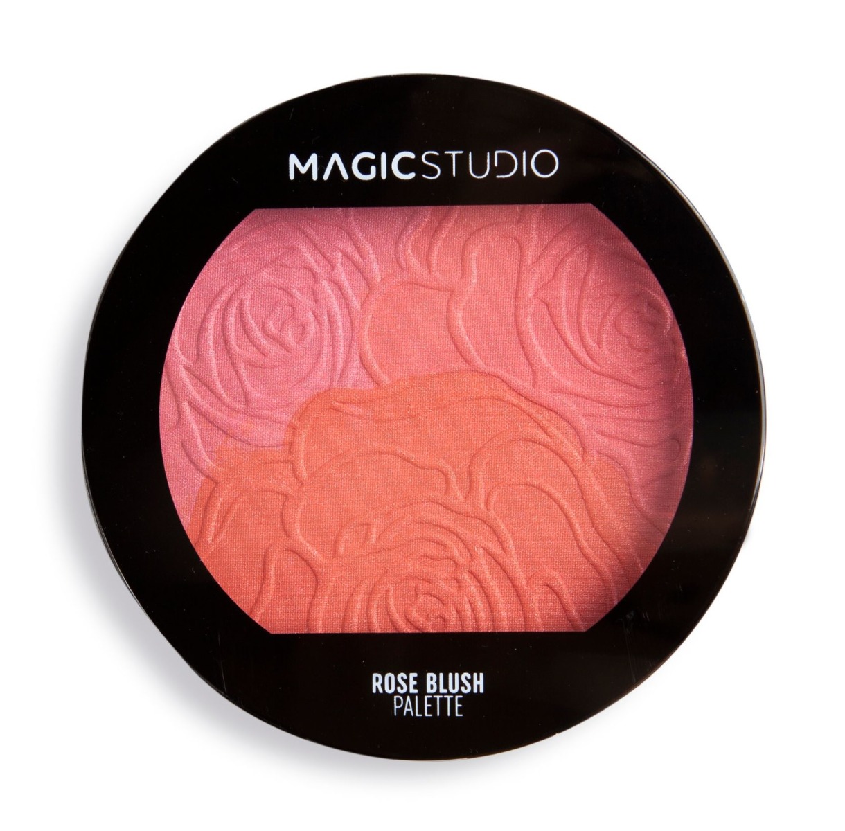 Magic Studio Tvářenka Rose 3 odstíny 20 g Magic Studio