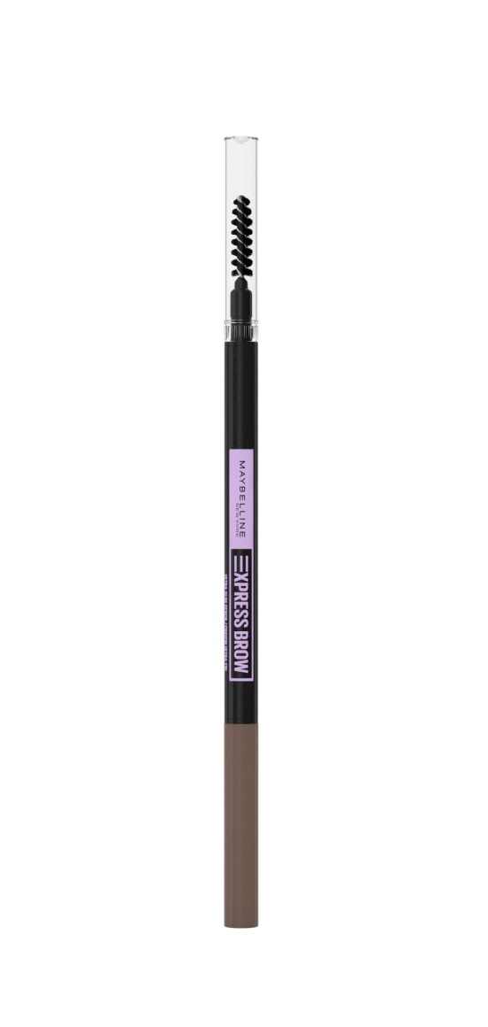 Maybelline Eye Studio Brow Ultra Slim 4