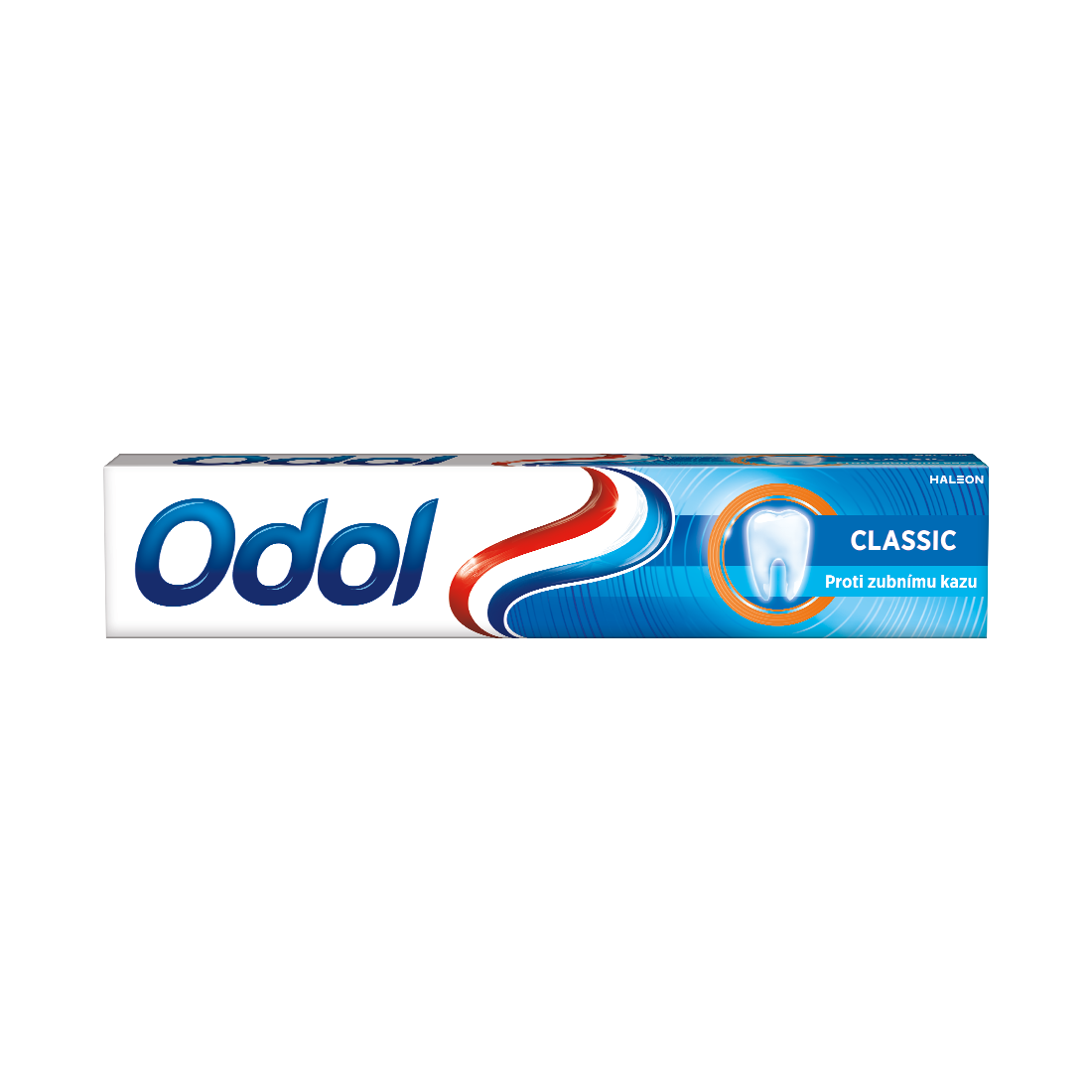 Odol Classic zubní pasta 75 ml Odol