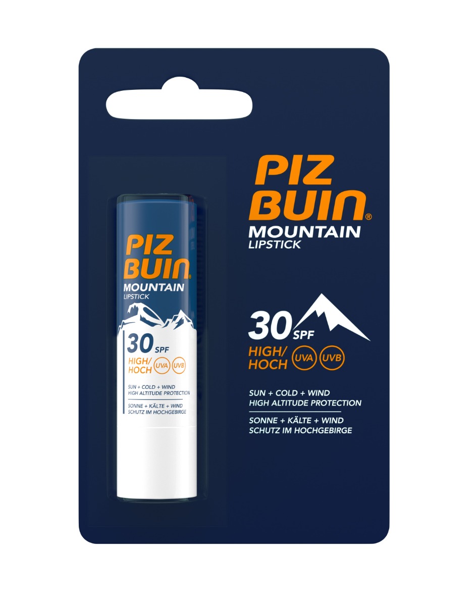 PIZ BUIN Mountain Lipstick SPF30 PIZ BUIN