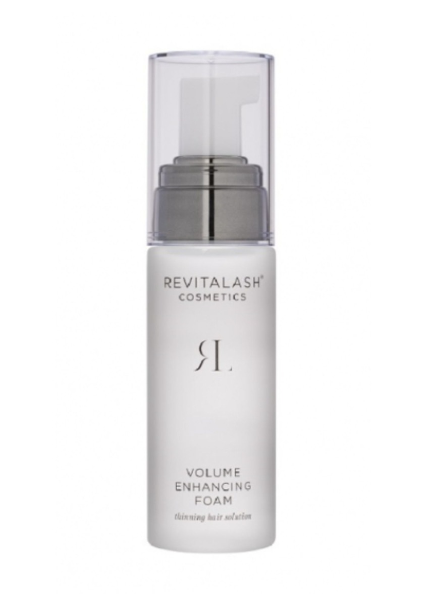 RevitaLash Cosmetics Volume Enhancing Foam vlasové sérum 55 ml RevitaLash Cosmetics