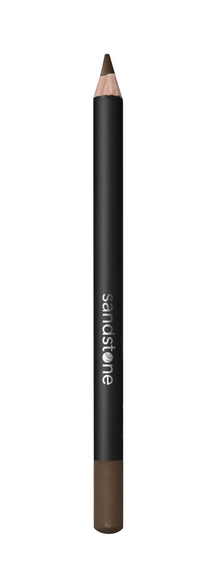 Sandstone Eyeliner Kohl Pencil Brown tužka na oči 1