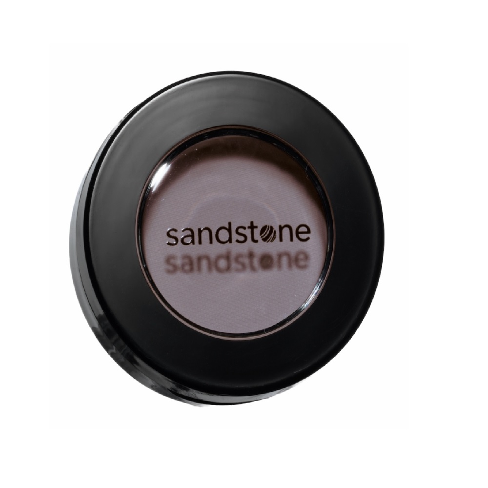 Sandstone Eyeshadow 522 Grey Lady oční stíny 2 g Sandstone