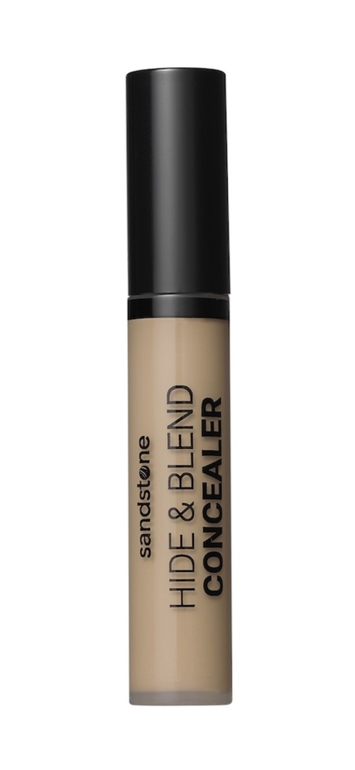 Sandstone Hide & Blend Concealer odstín N4 korektor 7