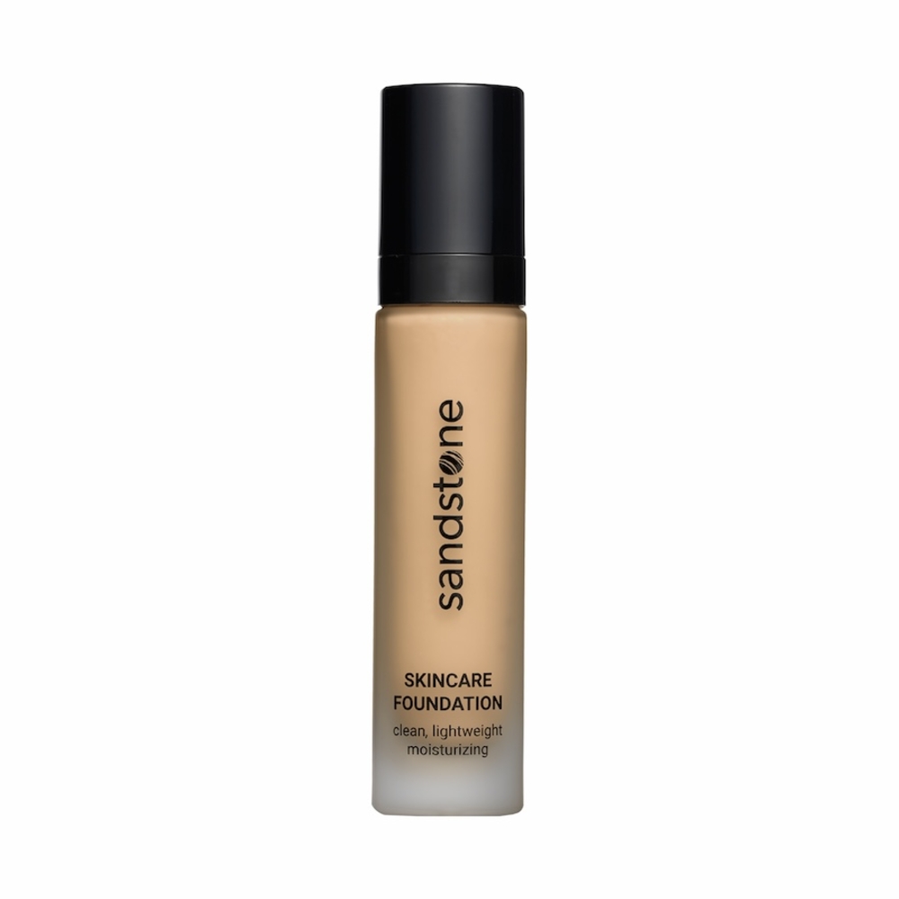 Sandstone Skincare Foundation odstín 104 make-up 30 ml Sandstone