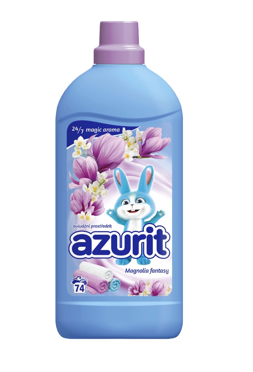 Azurit Aviváž Magnolia Fantasy 74 dávek 1628 ml Azurit