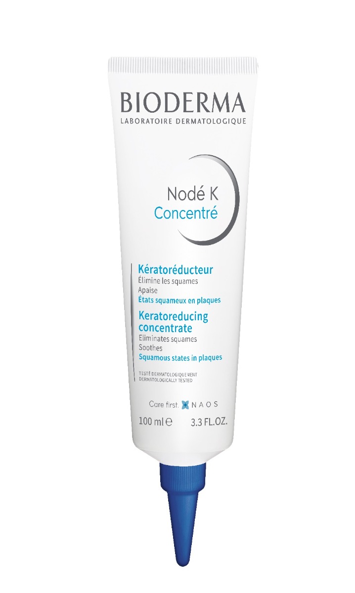 BIODERMA Nodé K koncentrát na vlasovou pokožku 100 ml BIODERMA