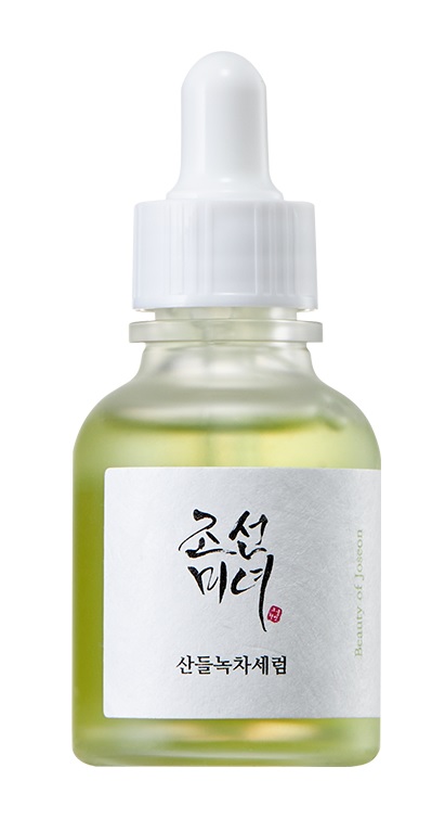 Beauty of Joseon Calming Serum Green Tea + Panthenol zklidňující sérum 30 ml Beauty of Joseon