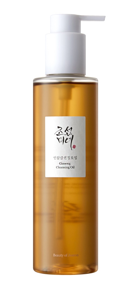 Beauty of Joseon Ginseng Cleansing Oil čisticí olej 210 ml Beauty of Joseon