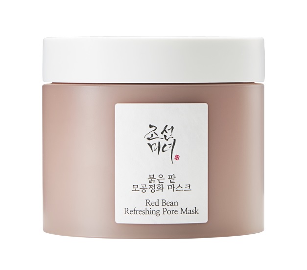 Beauty of Joseon Red Bean Refreshing Pore Mask pleťová maska 140 ml Beauty of Joseon