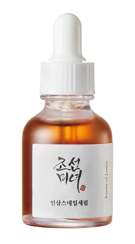 Beauty of Joseon Revive Serum Ginseng + Snail Mucin regenerační sérum 30 ml Beauty of Joseon