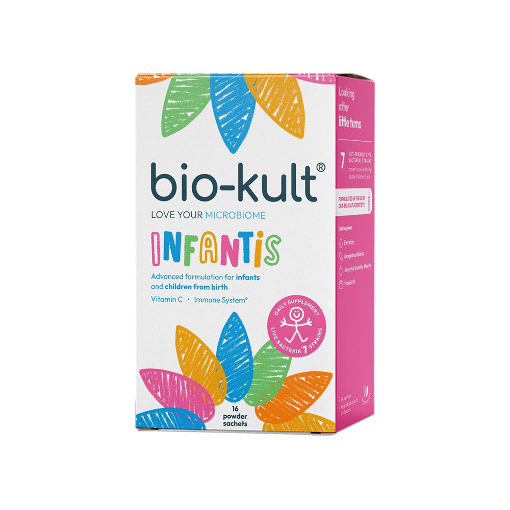 Bio-kult Infantis 16 sáčků Bio-kult