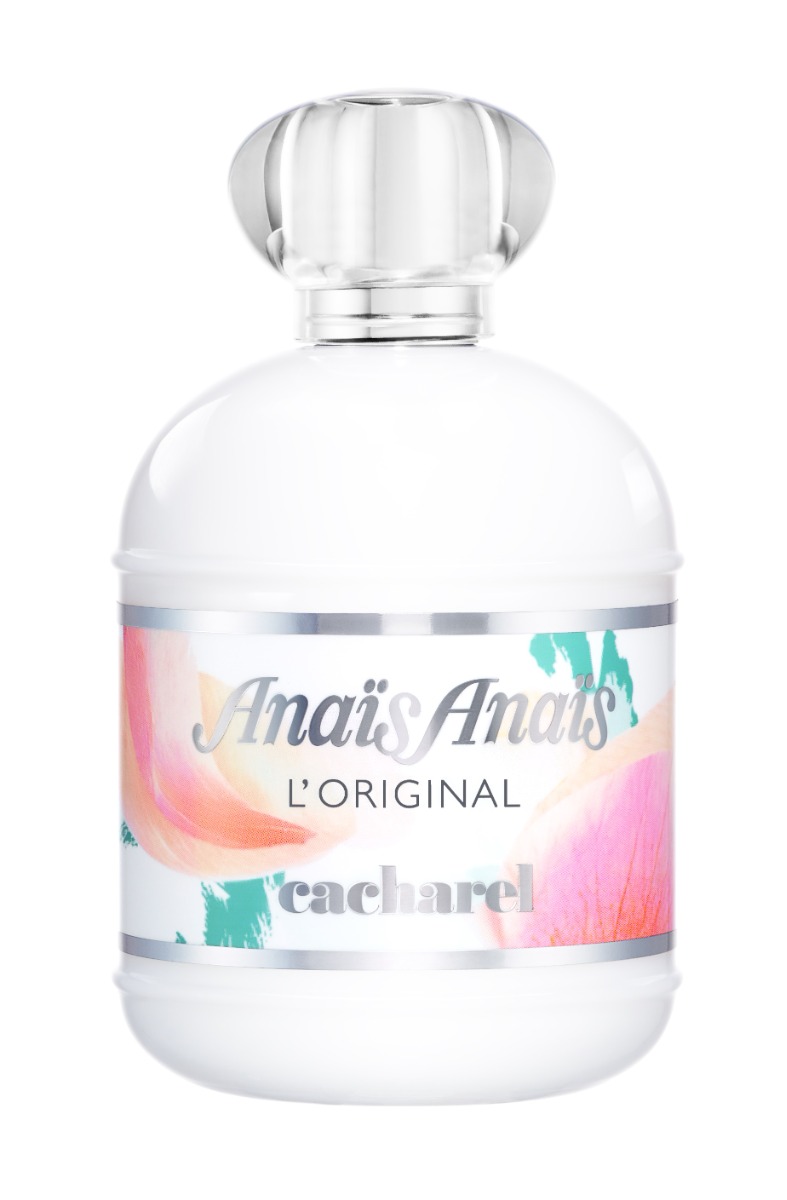 Cacharel Anaïs Anaïs L'Original toaletní voda pro ženy 100 ml Cacharel