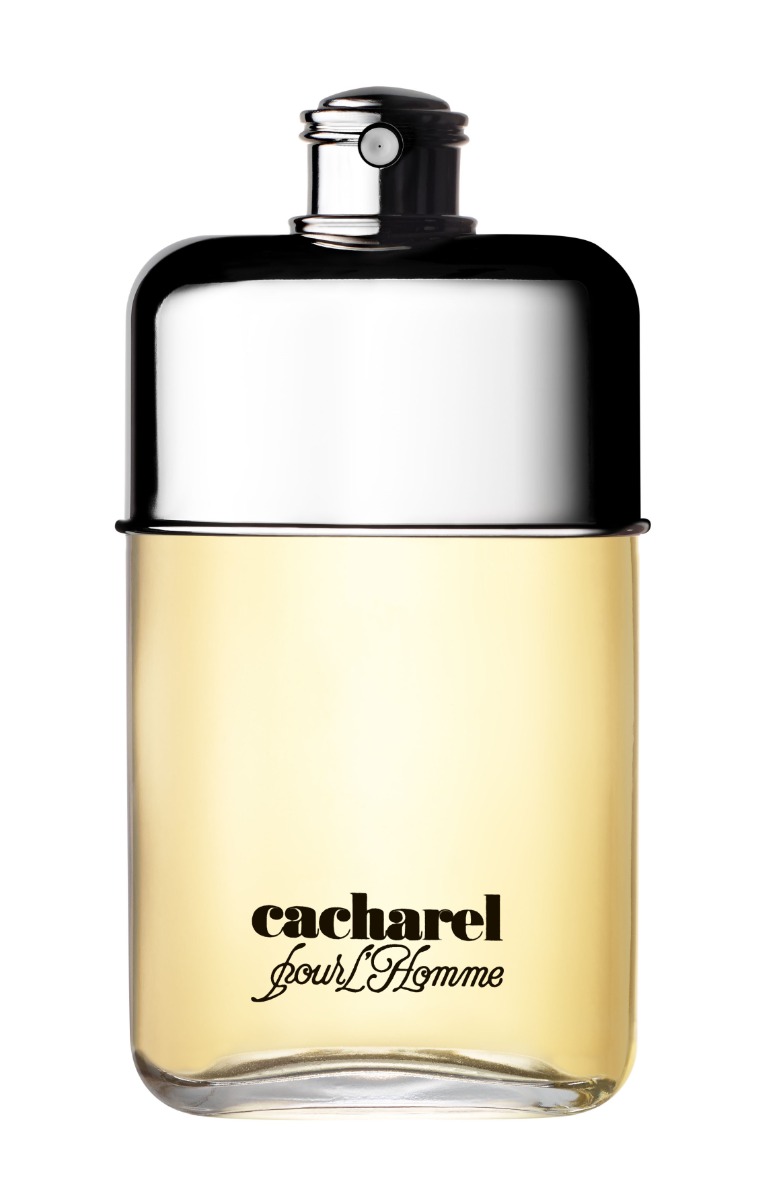 Cacharel Pour L'Homme toaletní voda pro muže 100 ml Cacharel