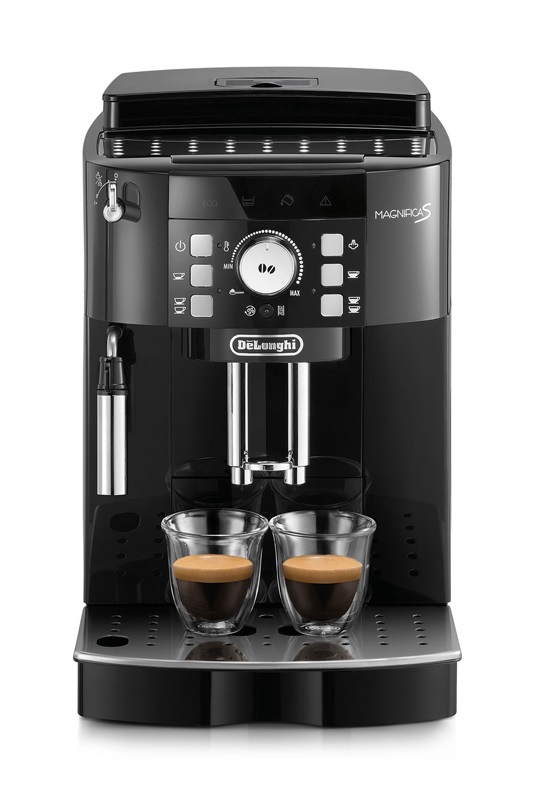 De'Longhi Espresso ECAM21.117.B plnoautomatický kávovar De'Longhi