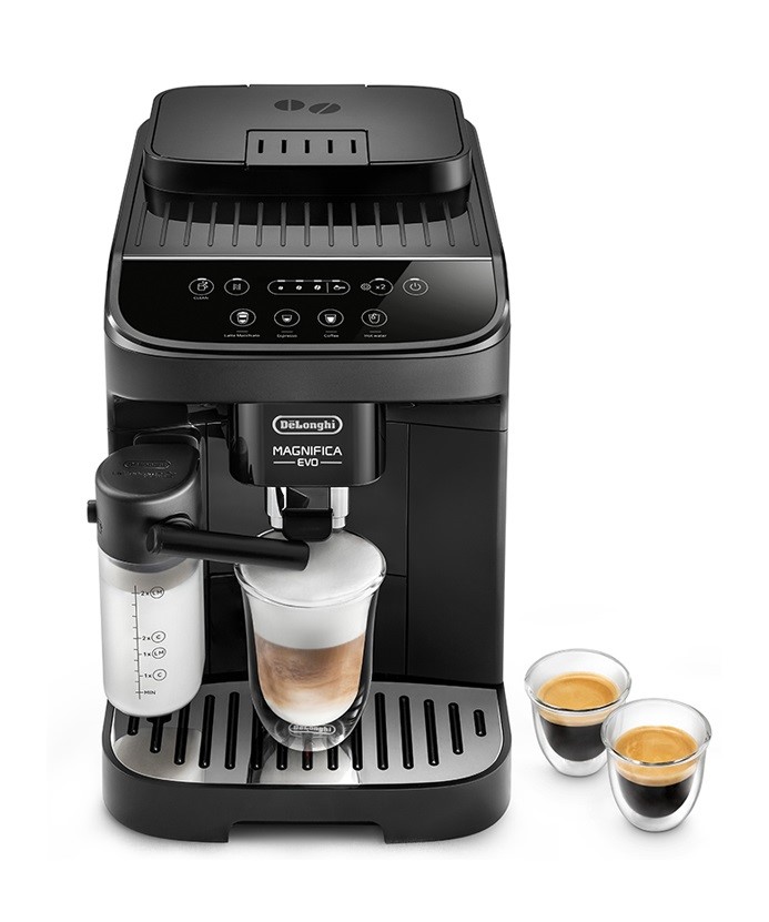 De'Longhi Espresso ECAM290.51.B plnoautomatický kávovar De'Longhi