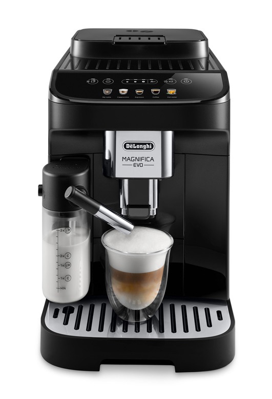 De'Longhi Espresso ECAM290.61.B plnoautomatický kávovar De'Longhi