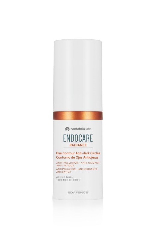 ENDOCARE Radiance Eye Contour Anti-Dark Circles 15 ml ENDOCARE