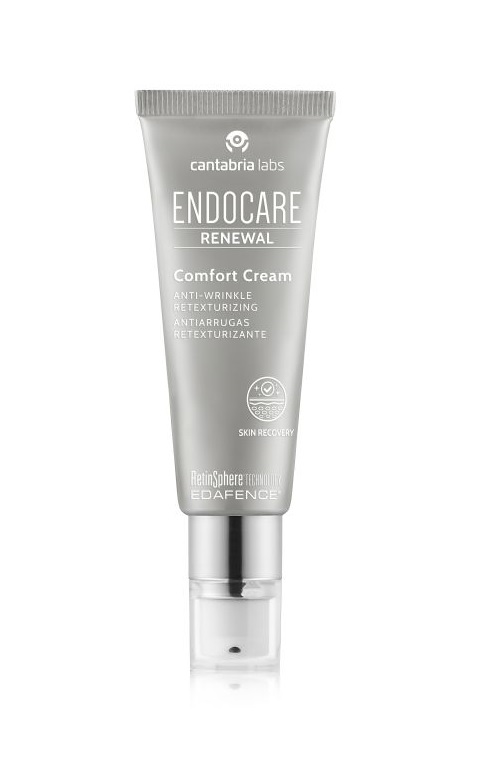 ENDOCARE Renewal Comfort Cream 50 ml ENDOCARE