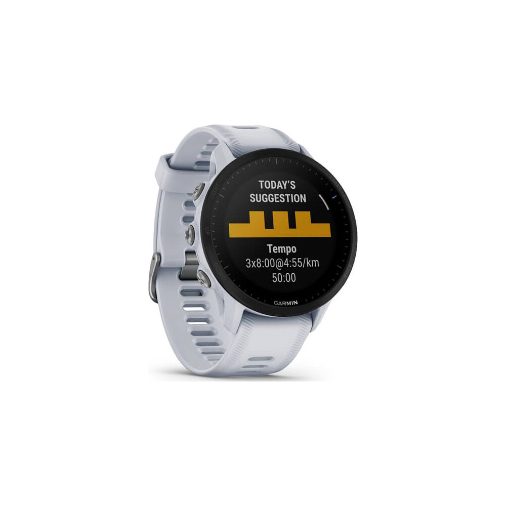 Garmin Forerunner 955 hodinky s GPS Whitestone Garmin