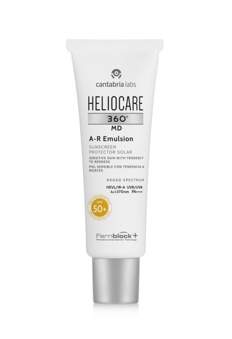 Heliocare 360° MD A-R Emulsion SPF50+ 50 ml Heliocare