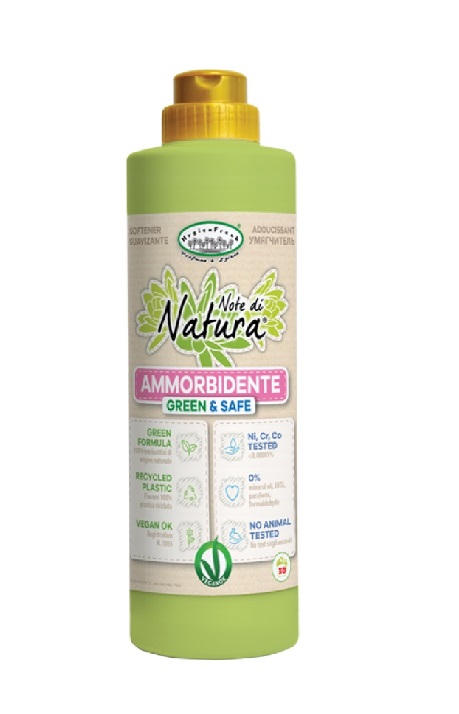 HygienFresh Aviváž Note di Natura EKO 750 ml HygienFresh