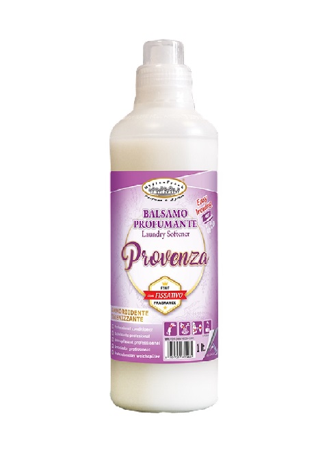 HygienFresh Deo aviváž koncentrovaná s fixátorem vůně Provenza 1 l HygienFresh