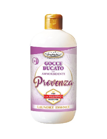 HygienFresh Gocce Bucato Parfém do pračky s aviváží Provenza 500 ml HygienFresh