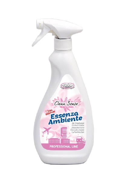 HygienFresh Interiérová vůně ve spreji Clean Sense 750 ml HygienFresh