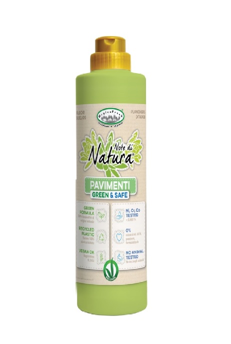 HygienFresh Univerzální čistič Note di Natura EKO 750 ml HygienFresh