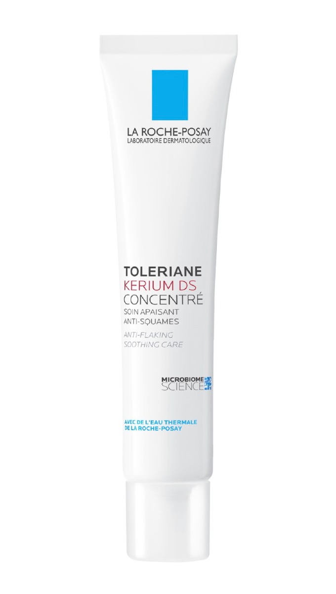 La Roche-Posay Tolériane Kerium DS koncentrovaný krém 40 ml La Roche-Posay