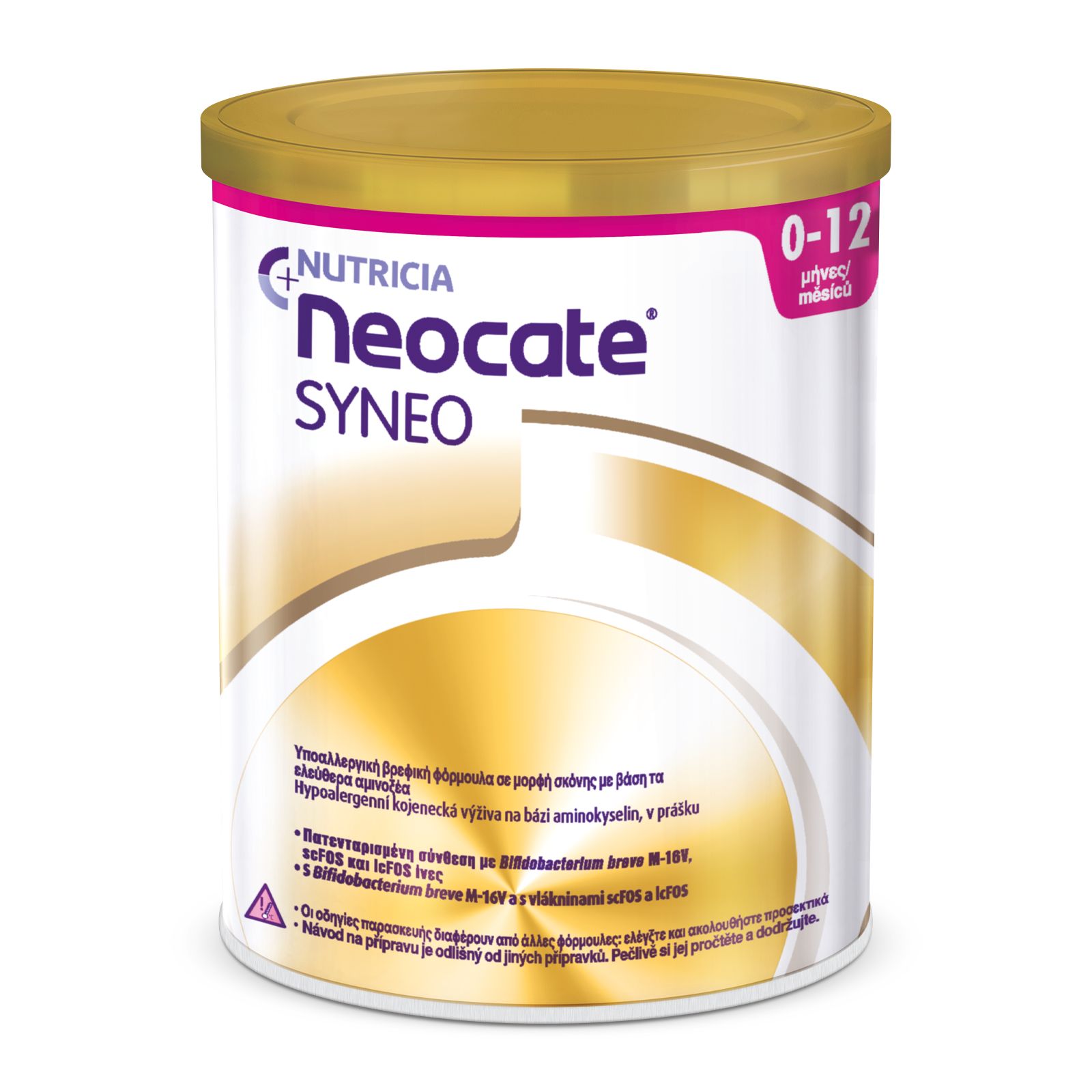 Neocate Syneo 400 g Neocate