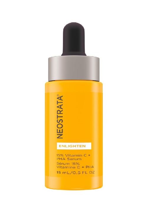 Neostrata Enlighten 15% Vitamin C + PHA rozjasňující sérum 15 ml Neostrata