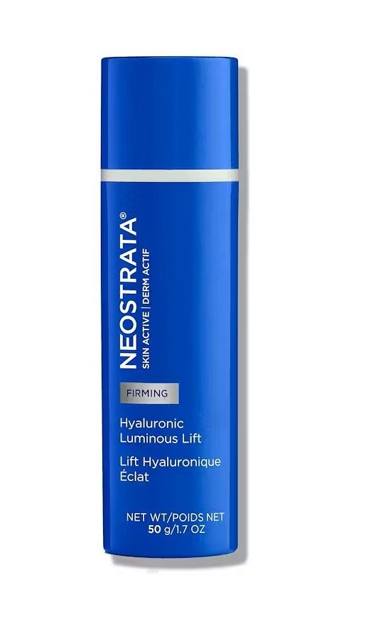 Neostrata Skin Active Hyaluronic Luminous Lift hydratační gel 50 g Neostrata