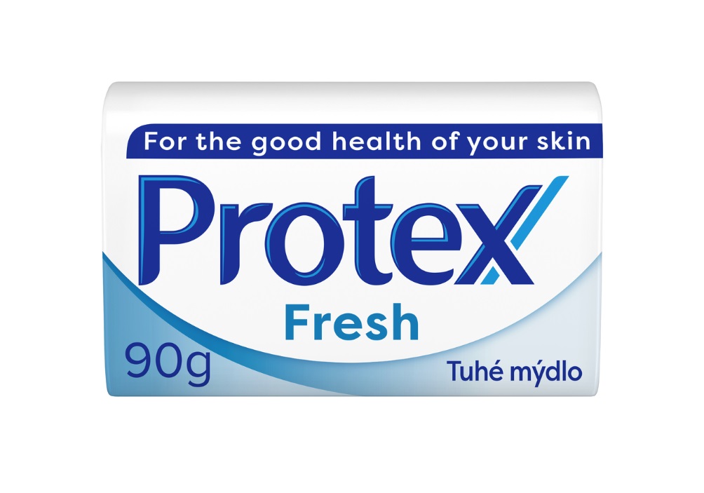 Protex Tuhé mýdlo Fresh 90 g Protex