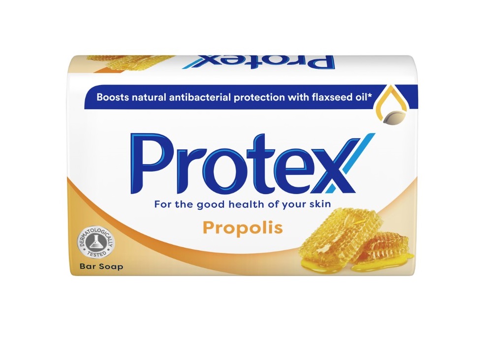 Protex Tuhé mýdlo Propolis 90 g Protex