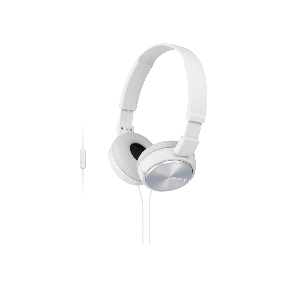 SONY MDR ZX310APW sluchátka SONY