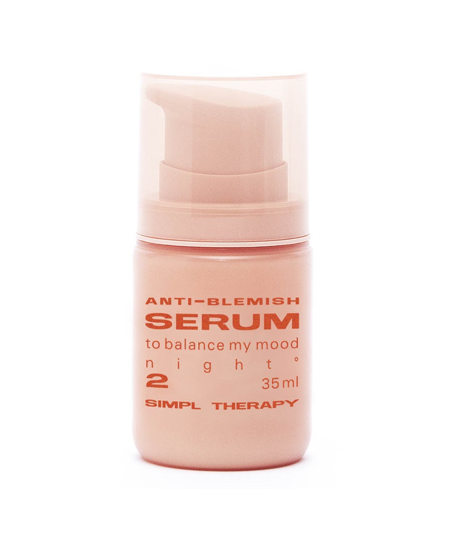 Simpl Therapy Anti-blemish serum 35 ml Simpl Therapy