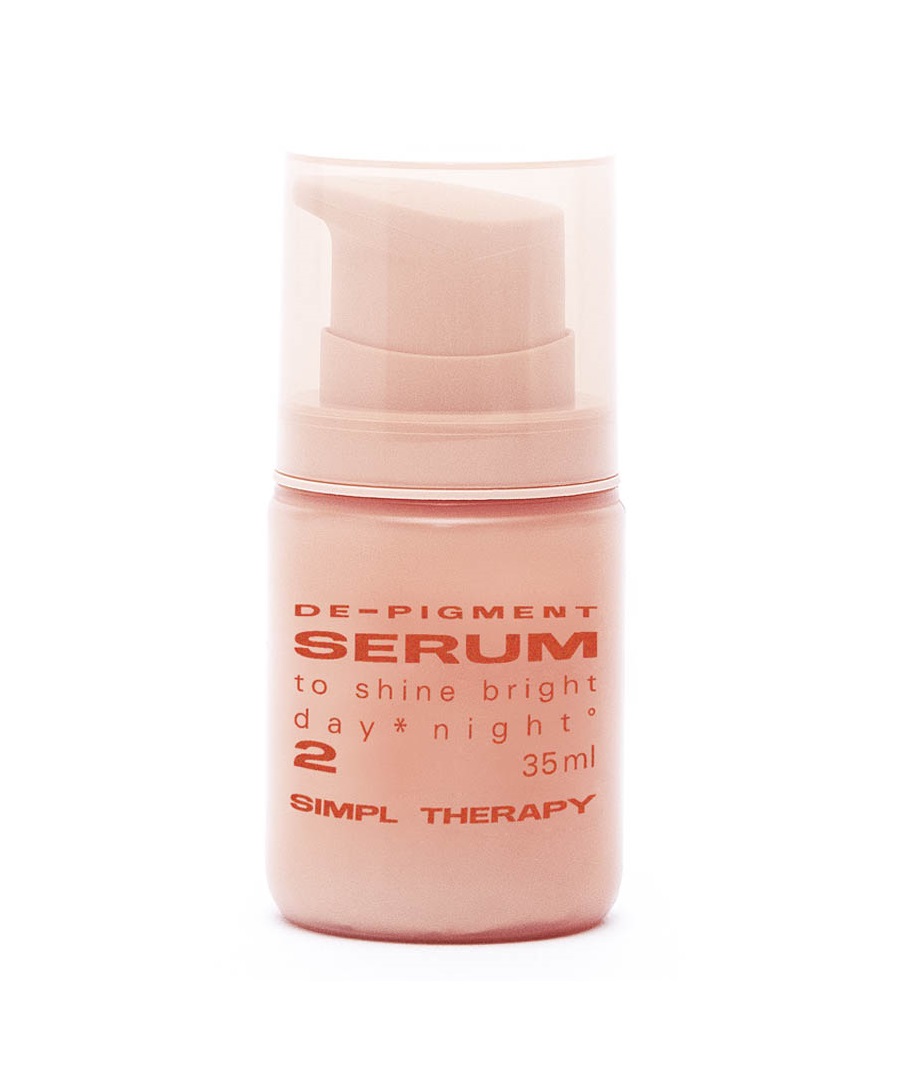 Simpl Therapy De-pigment serum 35 ml Simpl Therapy