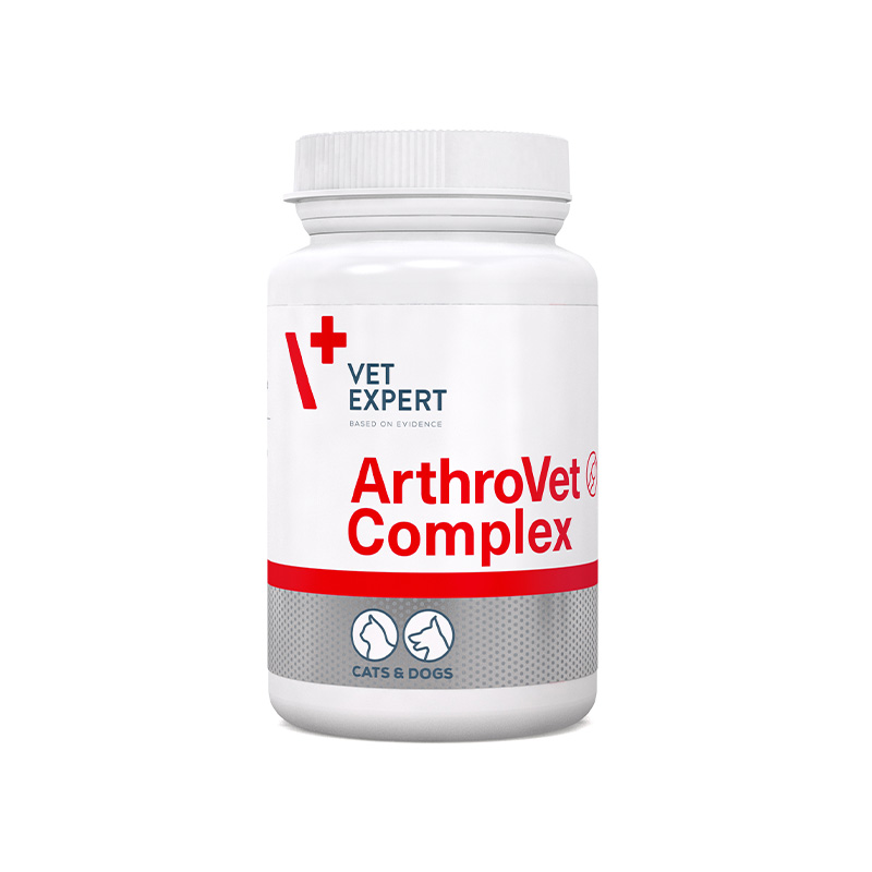 VetExpert ArthroVet Complex 60 tablet VetExpert