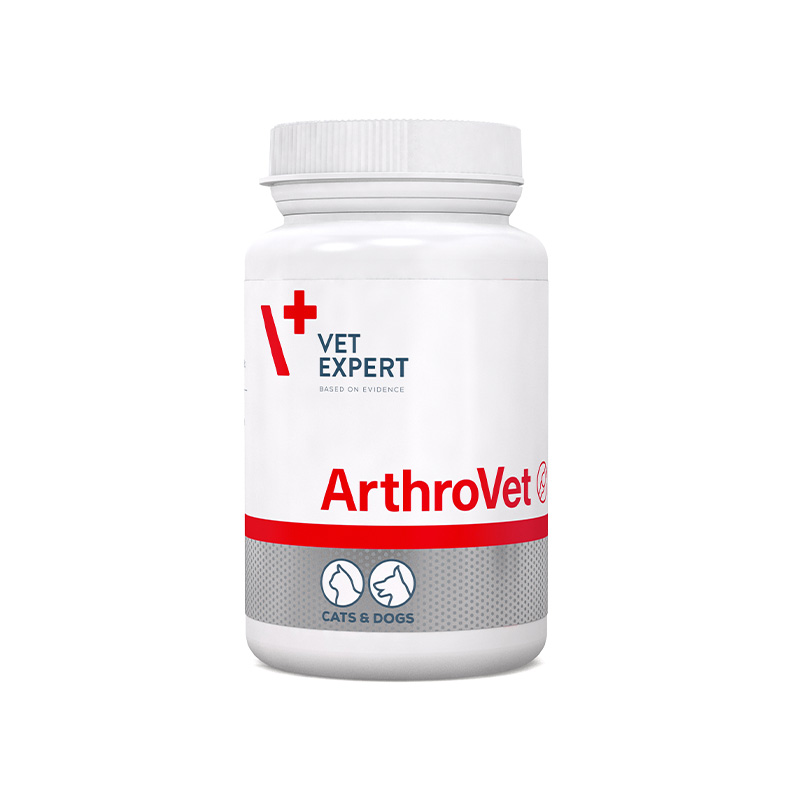 VetExpert Arthrovet 60 tablet VetExpert