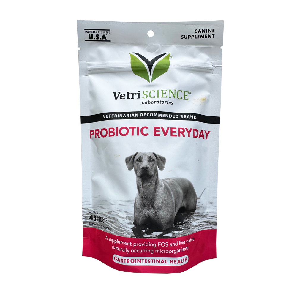 VetriScience Probiotic Everyday 45 ks VetriScience