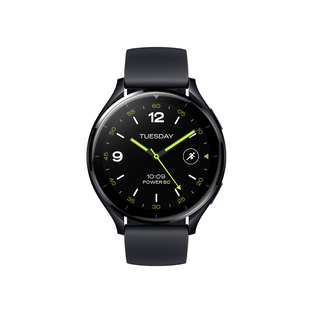 Xiaomi Watch 2 chytré hodinky Black Xiaomi