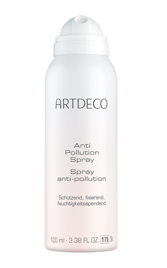 ARTDECO Anti-Pollution Spray ochranný sprej na pleť 100 ml ARTDECO