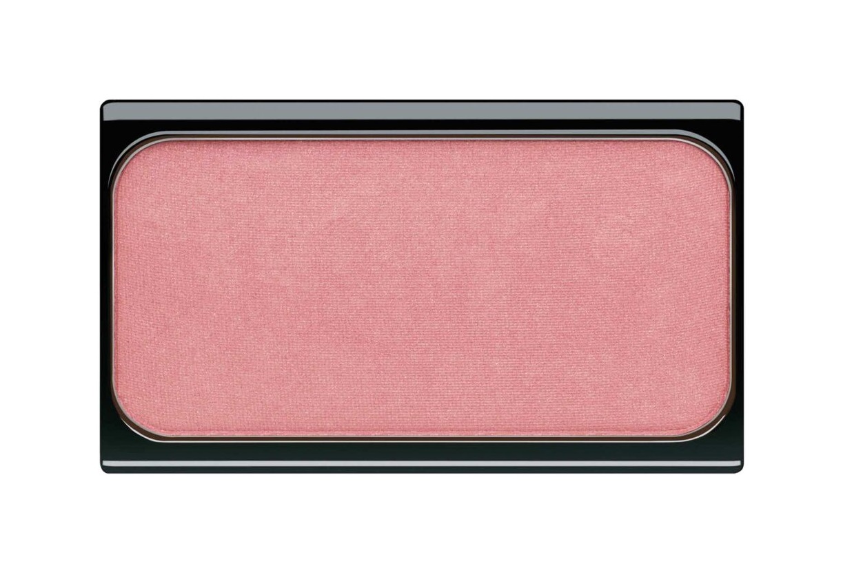 ARTDECO Blusher odstín 23 deep pink blush tvářenka 5 g ARTDECO