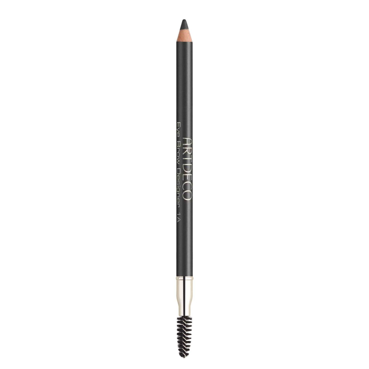 ARTDECO Eye Brow Designer odstín 1A soft black tužka na obočí 1 g ARTDECO