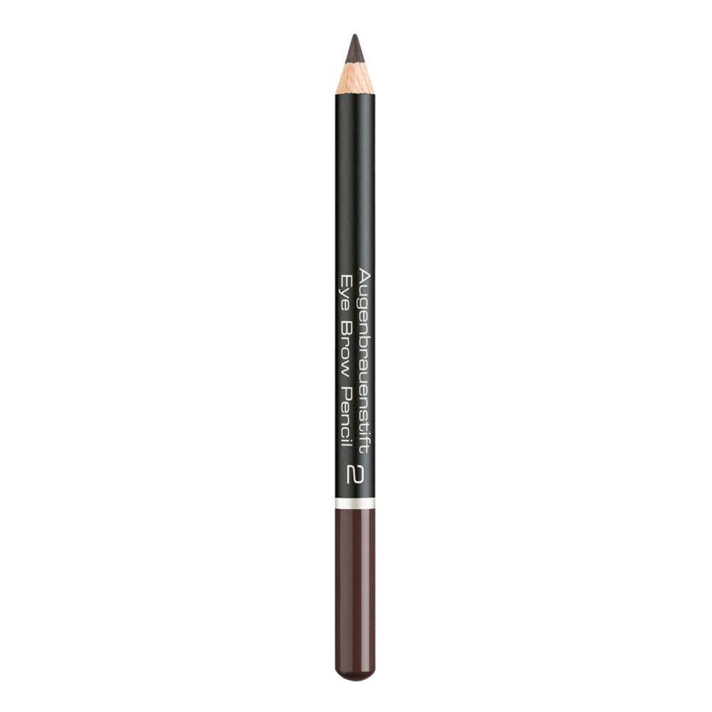 ARTDECO Eye Brow Pencil odstín 2 intensive brown tužka na obočí 1